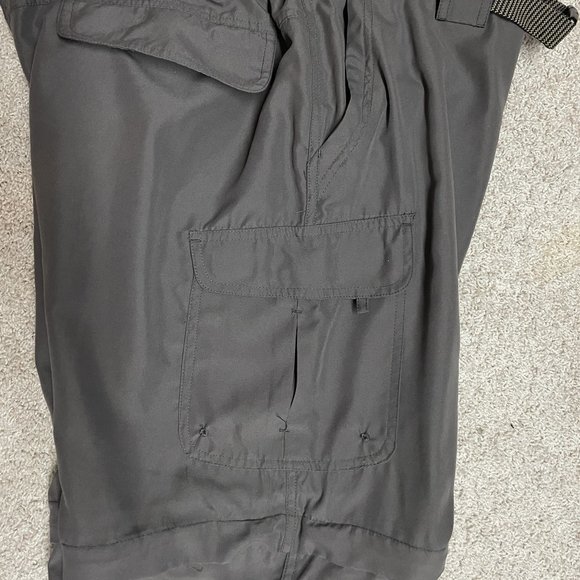 Utex Canada NWT Men's pants to shorts (40-42" waist) - Picture 2 of 8